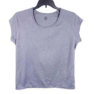 Champion stretchy workou